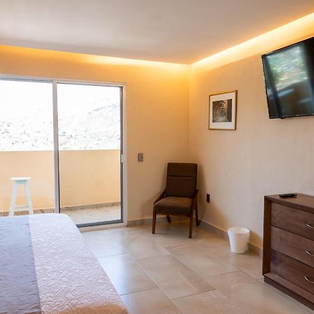 Hotel Balcon Del Cielo Гуанахуато Экстерьер фото