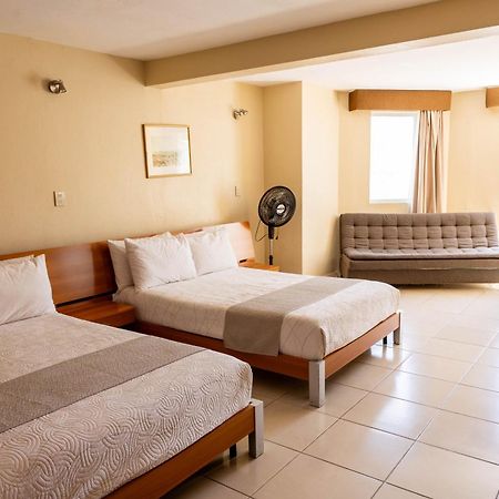 Hotel Balcon Del Cielo Гуанахуато Экстерьер фото