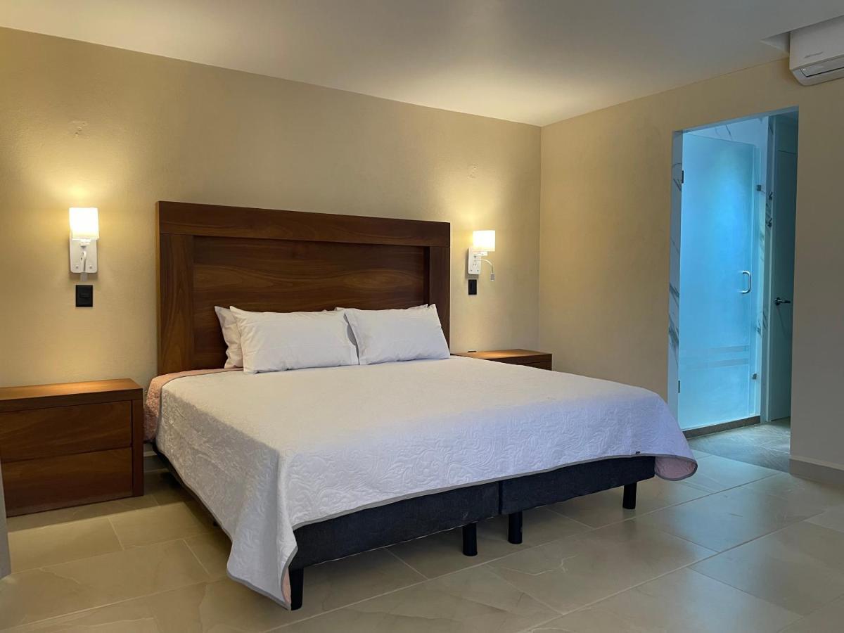 Hotel Balcon Del Cielo Гуанахуато Экстерьер фото