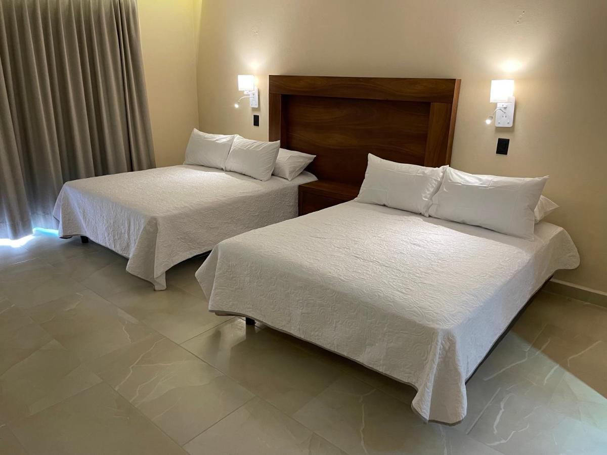 Hotel Balcon Del Cielo Гуанахуато Экстерьер фото