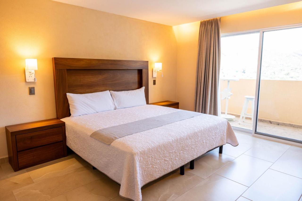 Hotel Balcon Del Cielo Гуанахуато Экстерьер фото