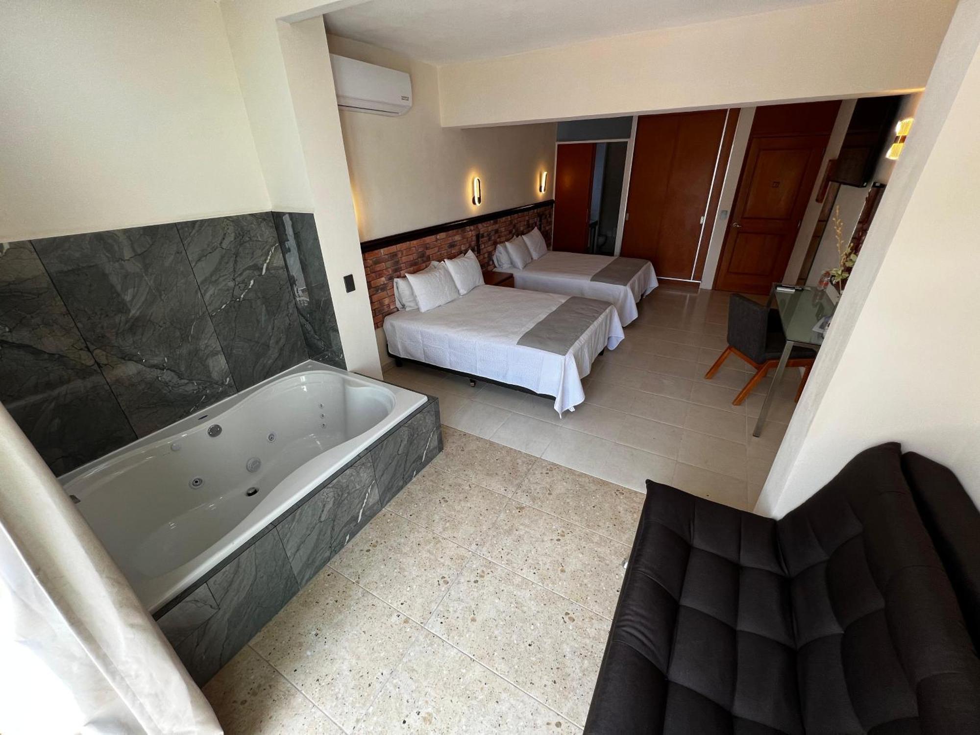 Hotel Balcon Del Cielo Гуанахуато Экстерьер фото