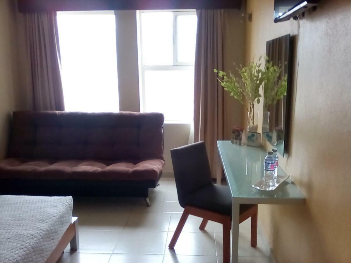 Hotel Balcon Del Cielo Гуанахуато Экстерьер фото