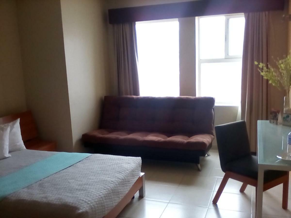 Hotel Balcon Del Cielo Гуанахуато Экстерьер фото